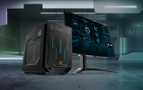 &laquo;Золотая&raquo; память диктует новые цены: Acer объявила о повышении цен на свои компьютеры &mdash; пока только в Японии