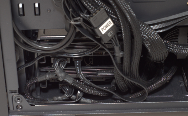 Обзор и тест корпуса Abkoncore H600X SYNC