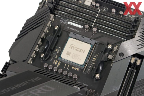 Обзор &mdash; ТОП&mdash;10. Лучшие процессоры AMD. Сентябрь 2020 года. Рейтинг! Какой лучше выбрать? От топовых до бюджетных