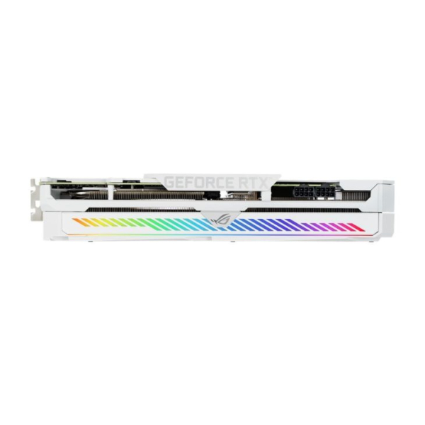 Обзор &mdash; Asus ROG Strix GeForce RTX 3070 Gaming (OC, White Edition) [ROG-STRIX-RTX3070-8G-WHITE, ROG-STRIX-RTX3070-O8G-WHITE, ROG-STRIX-RTX3070-8G-GAMING]