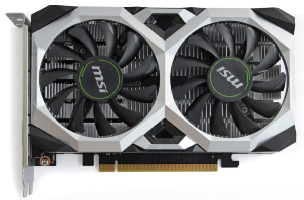 Обзор &mdash; ТОП&mdash;7. Лучшие видеокарты для игр. Октябрь 2020 года. Рейтинг!