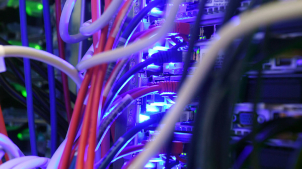 В двух районах Якутии нет интернета из-за аварии на магистральной линии