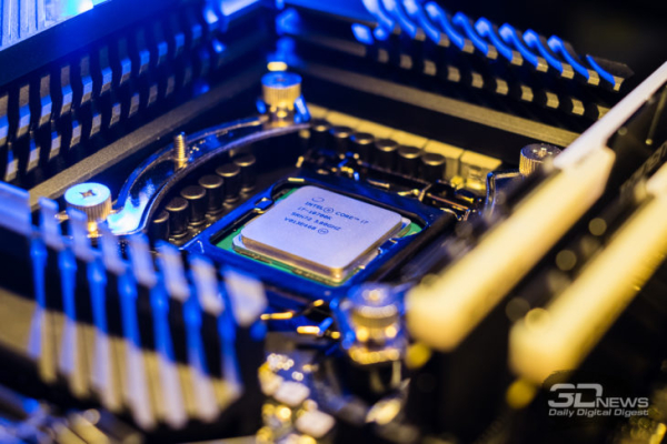 Обзор &mdash; ТОП&mdash;6 Лучшие процессоры до 45000 рублей. Ноябрь 2020 года. Рейтинг!