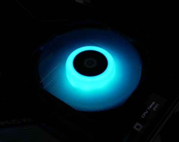 Обзор низкопрофильных кулеров ID-Cooling IS-47K и IS-50 Max RGB