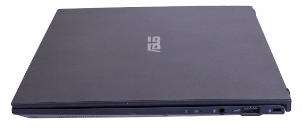 Обзор и тест ноутбука Asus ExpertBook B9450F Обзор и тест ноутбука Asus ExpertBook B9450F