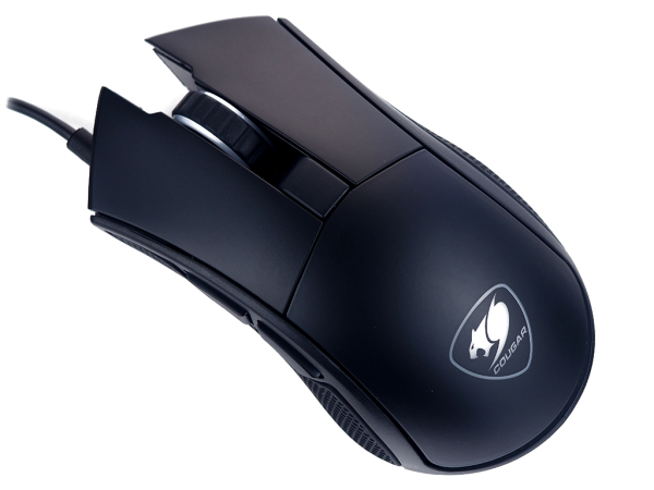Сравнительный обзор и тест игровых мышей Cougar Surpassion ST и Revenger ST Сравнительный обзор и тест игровых мышей Cougar Surpassion ST и Revenger ST