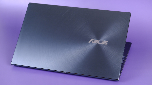 Обзор и тест ноутбука ASUS ZenBook UX425E