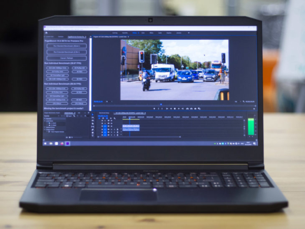 Обзор &mdash; ТОП&mdash;7. Лучшие ноутбуки для монтажа видео. Январь 2021 года. Рейтинг!