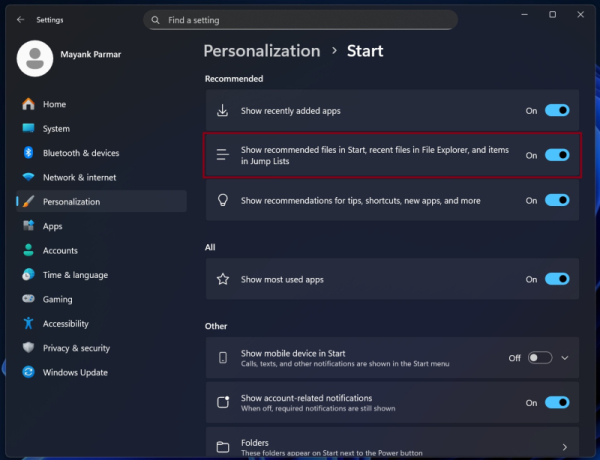 Microsoft пустила в массы новое меню «Пуск» для Windows 11 и объяснила, почему снова переработала его Microsoft пустила в массы новое меню «Пуск» для Windows 11 и объяснила, почему снова переработала его