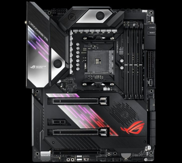 Обзор &mdash; ТОП&mdash;7. Лучшие материнские платы для AMD. Декабрь 2020 года. Итоговый рейтинг!