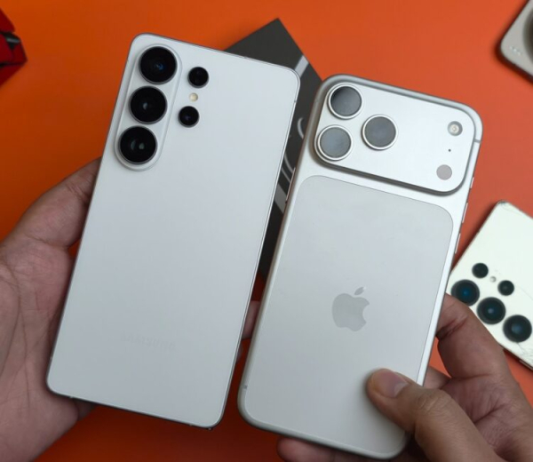 Galaxy S26 Ultra показали до презентации: как работает экран с защитой от подсматривания и что не так со стилусом S Pen