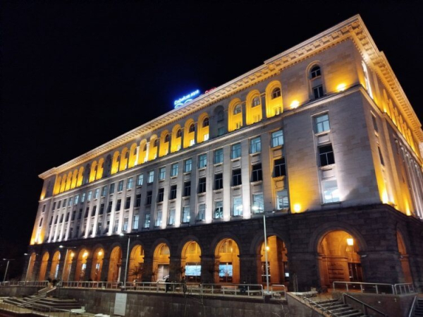 Что такое LOFIC, и почему это секрет идеальных фотографий на смартфон