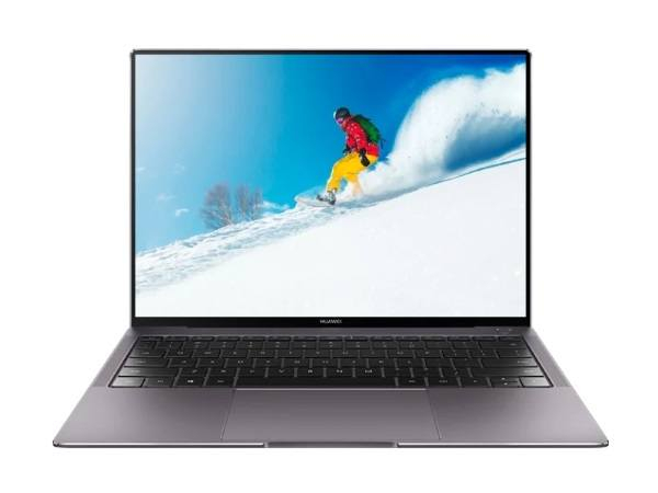 Huawei Matebook X Pro