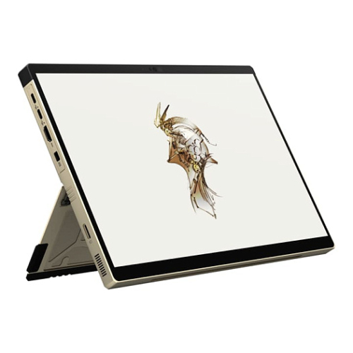 ASUS ROG и Kojima Productions анонсировали коллекцию устройств KJP