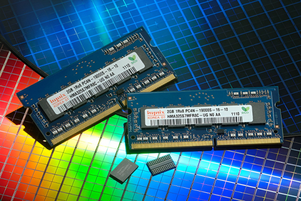 Нет, цены на память и не думают останавливаться. Micron первой из большой тройки установила новые: на 115-125% больше, чем в прошлом квартале Нет, цены на память и не думают останавливаться. Micron первой из большой тройки установила новые: на 115-125% больше, чем в прошлом квартале