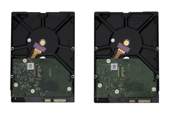Обзор и тестирование двух жестких дисков Western Digital Gold WD1005FBYZ и Black WD2003FZEX