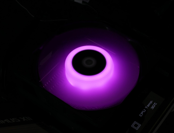 Обзор низкопрофильных кулеров ID-Cooling IS-47K и IS-50 Max RGB