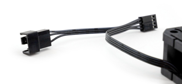 Обзор вентиляторов XPG Vento Pro 120 PWM