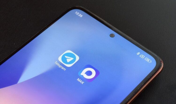 Как перейти с Telegram на MAX &mdash; рабочая инструкция 2026