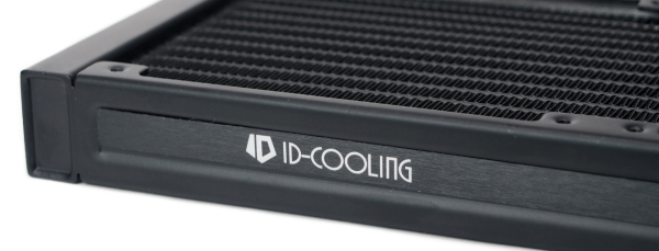 Обзор и тест системы жидкостного охлаждения ID-Cooling ZoomFlow 360X ARGB