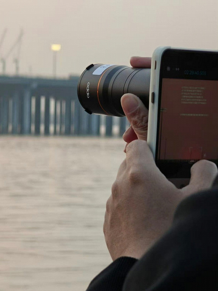 Фотофлагманы Oppo Find X9 Ultra и Vivo X300 Ultra будут&nbsp;оснащены новыми внешними телеконвертерами