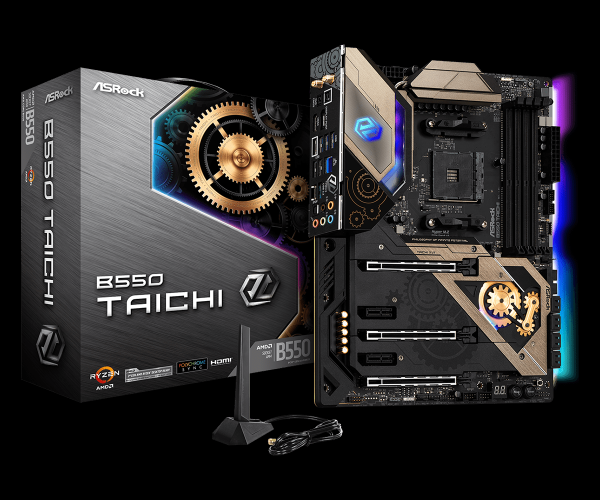 Обзор &mdash; ТОП&mdash;7. Лучшие материнские платы для AMD. Декабрь 2020 года. Итоговый рейтинг!