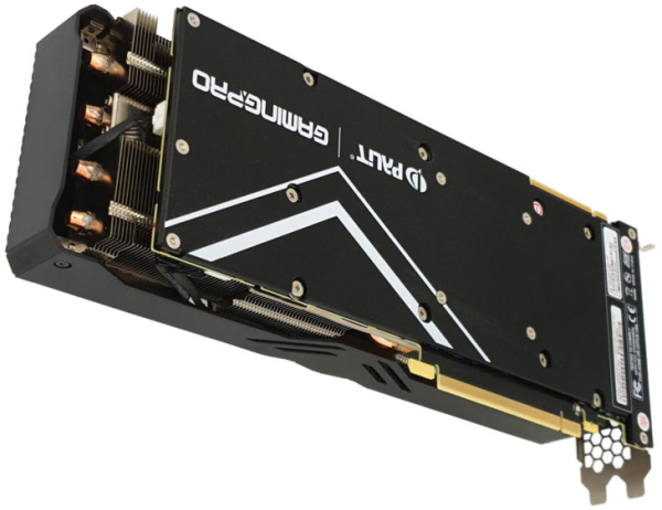 Обзор &mdash; ТОП&mdash;7. Лучшие видеокарты для игр. Октябрь 2020 года. Рейтинг!