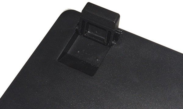 Обзор игровой клавиатуры AOC GK500