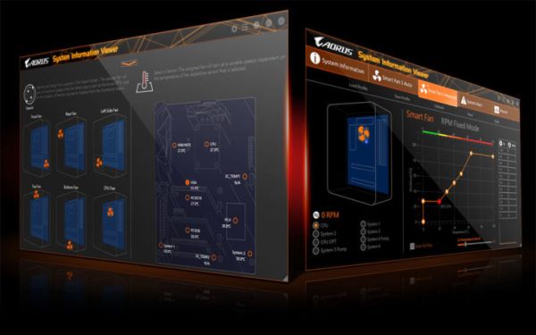 Обзор &mdash; Материнская плата Gigabyte Z490 GAMING X AX