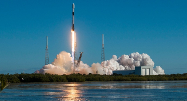 &laquo;Цирк, да и только&raquo; &mdash; Сэм Альтман посмеялся над идеей Илона Маска размещать ЦОД в космосе 