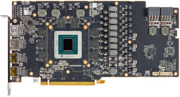 Обзор &mdash; ТОП&mdash;7. Лучшие видеокарты AMD для игр. Октябрь 2020 года. Рейтинг!