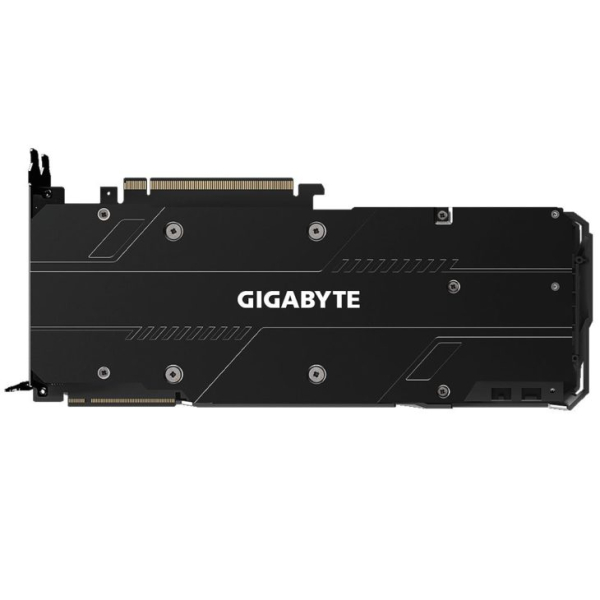 Обзор &mdash; Gigabyte GeForce RTX 2080 WINDFORCE 8G (OC) [GV-N2080WF3-8GC, GV-N2080WF3OC-8GC]