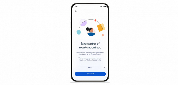 Google теперь позволяет удалить из поисковой выдачи больше конфиденциальных данных Google теперь позволяет удалить из поисковой выдачи больше конфиденциальных данных