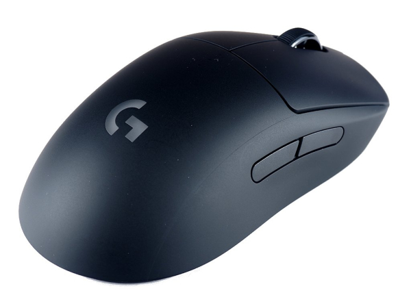 Обзор игровой мыши Logitech G PRO Wireless Обзор игровой мыши Logitech G PRO Wireless