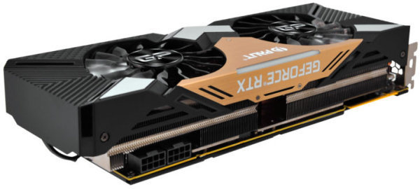 Обзор &mdash; ТОП&mdash;7. Лучшие видеокарты для игр. Октябрь 2020 года. Рейтинг!