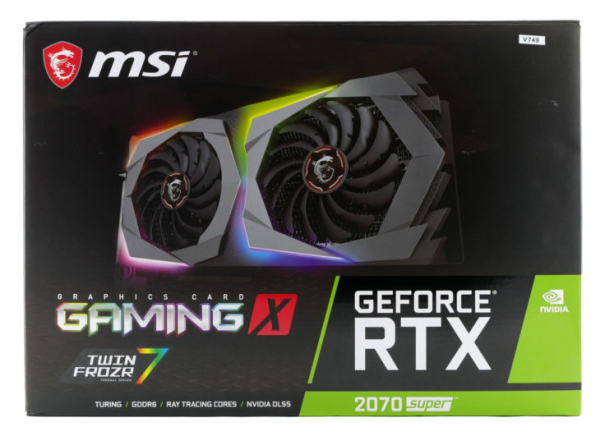 Обзор &mdash; ТОП&mdash;7. Лучшие видеокарты для игр. Октябрь 2020 года. Рейтинг!