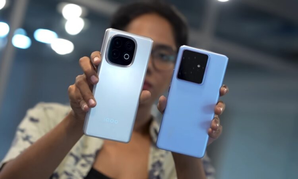 Сравнение iQOO и realme &mdash; чьи смартфоны лучше и почему