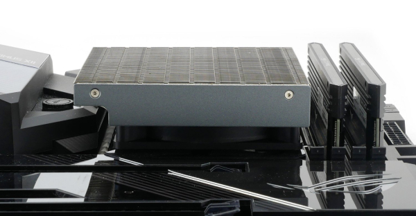 Обзор низкопрофильных кулеров ID-Cooling IS-47K и IS-50 Max RGB