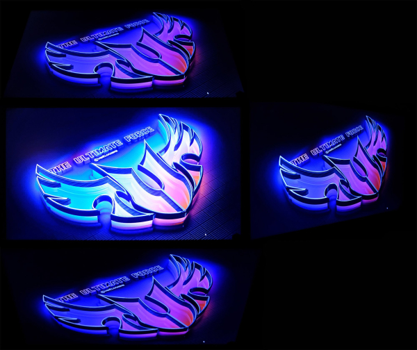 Обзор и тест игрового ноутбука ASUS TUF Gaming A17