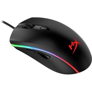 Обзор игровой мыши HyperX Pulsefire Surge
