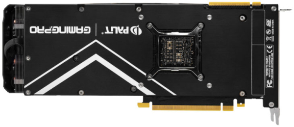 Обзор &mdash; ТОП&mdash;7. Лучшие видеокарты для игр. Октябрь 2020 года. Рейтинг!