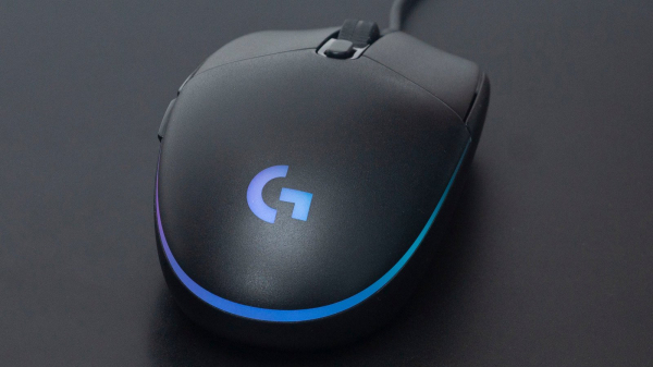 Обзор и тестирование игровой мыши Logitech G102 LIGHTSYNC Обзор и тестирование игровой мыши Logitech G102 LIGHTSYNC