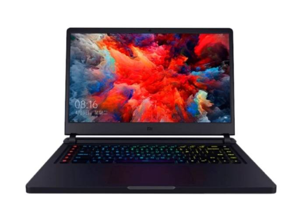Xiaomi Mi Gaming Laptop