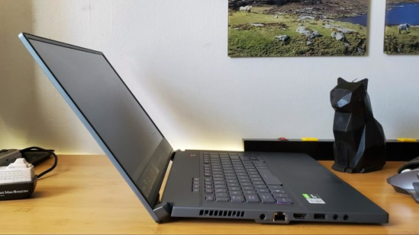 Обзор &mdash; ТОП&mdash;7. Лучшие ноутбуки до 150000 руб. Октябрь 2020 года. Рейтинг!