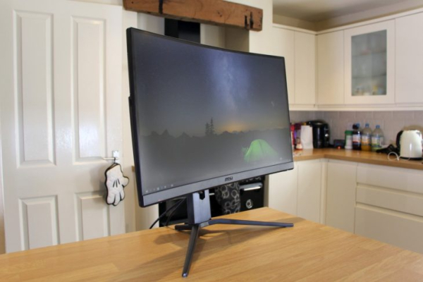 Обзор &mdash; ТОП&mdash;8. Лучшие игровые мониторы 144 Гц и более для игр 2020 года. Рейтинг на Сентябрь!