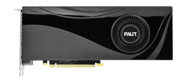 Обзор &mdash; Palit GeForce RTX 2070 SUPER X