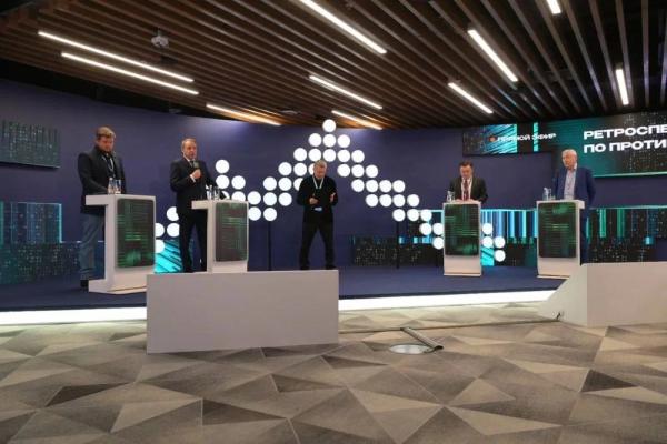 
Объединить усилия. Как эффективно бороться с телефонным мошенничеством    