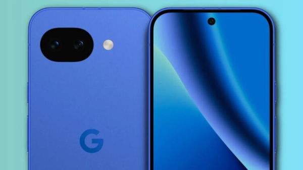 Google показала новый Pixel 10a &mdash; бюджетный смартфон с плоской камерой и прошлогодним железом