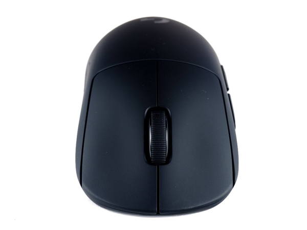 Обзор игровой мыши Logitech G PRO Wireless Обзор игровой мыши Logitech G PRO Wireless