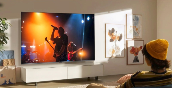 Представлены глобальные версии телевизоров Xiaomi TV S Mini LED 2026 &mdash;&nbsp;4K Mini LED диагональю от 55 до 98" 
